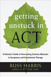 Getting Unstuck in ACT - 2862192783