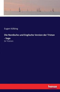 Nordische und Englische Version der Tristan - Sage - 2871702947