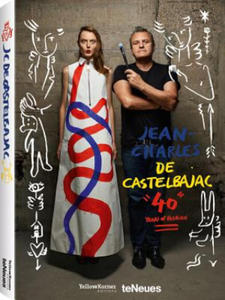 Fashion, Art and Rock'n' Roll: Jean-Charles de Castelbajac - 2877769282