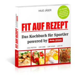 Fit auf Rezept - 2861940389