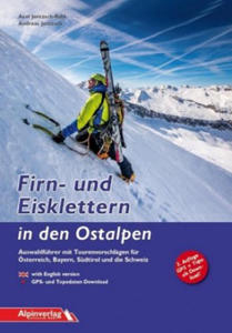 Firn- und Eisklettern in den Ostalpen - 2877612897