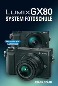 LUMIX GX80 System Fotoschule - 2877616177