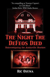 The Night The Defeos Died - 2861935928