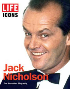 LIFE Icons Jack Nicholson - 2875675277