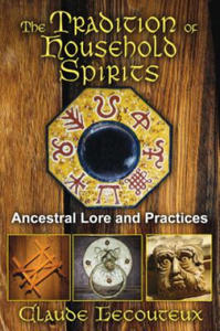 Tradition of Household Spirits - 2878166315