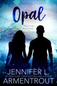 Jennifer L Armentrout - Opal - 2872001485