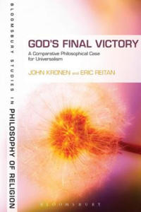 God's Final Victory - 2876451962