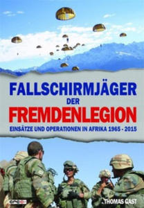 Fallschirmjger der Fremdenlegion - 2872346565