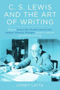 C. S. Lewis and the Art of Writing - 2876346034