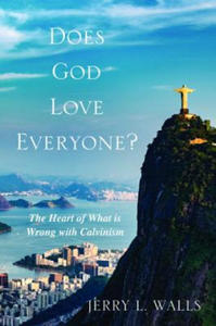 Does God Love Everyone? - 2866870316