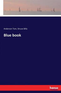 Blue book - 2867142569