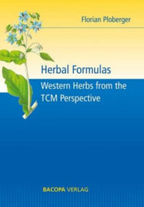 Herbal Formulas - 2878437262