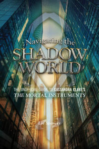 Navigating The Shadow World - 2878787719