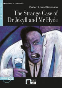 The Strange Case of Dr Jekyll and Mr Hyde, w. Audio-CD - 2877617504