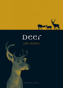 John Fletcher - Deer - 2878779690
