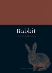 Victoria Dickenson - Rabbit - 2872529852