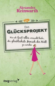 Das Glcksprojekt - 2861967212