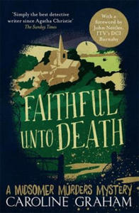 Faithful unto Death - 2873783044