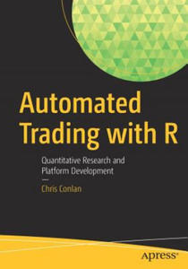 Automated Trading with R - 2867099081