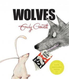 Emily Gravett - Wolves - 2878875067