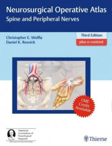 Neurosurgical Operative Atlas: Spine and Peripheral Nerves - 2871525305