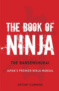 Book of Ninja - 2876615874