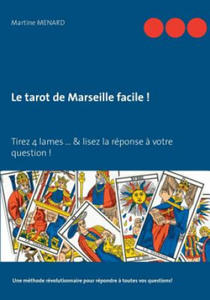 tarot de Marseille facile ! - 2868920509