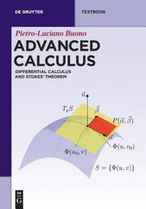 Advanced Calculus - 2870306608