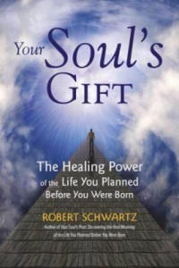 Your Soul's Gift - 2878772161