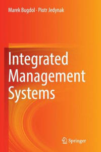 Integrated Management Systems - 2871321621