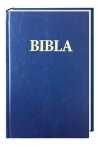 Bibel Albanisch - Bibla - 2878429698