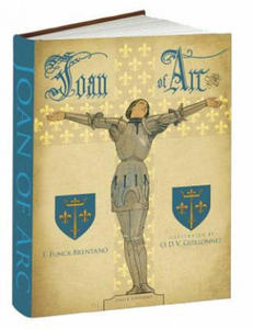 Joan of Arc - 2877306876