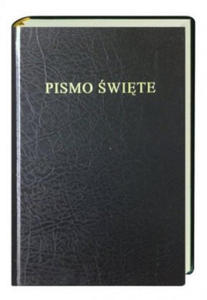 Biblia - Bibel Polnisch - 2877961338