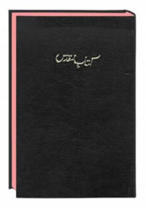 The Holy Bible Urdu (Persian) - 2878876316