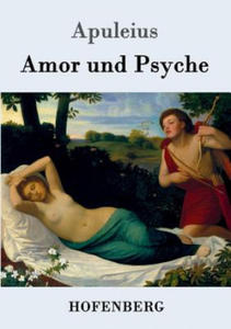 Amor und Psyche - 2877646479