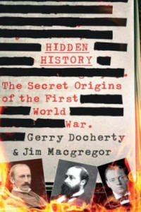 Hidden History - 2878072758