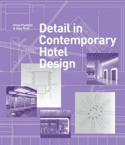 Detail in Contemporary Hotel Design - 2867140597