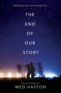 The End of Our Story - 2873980996
