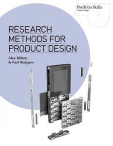 Research Methods for Product Design - 2878778579