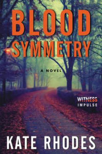 Blood Symmetry - 2866650445