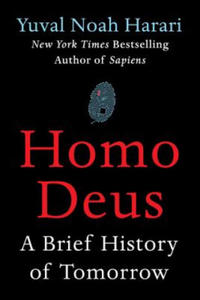 Homo Deus - 2867751717