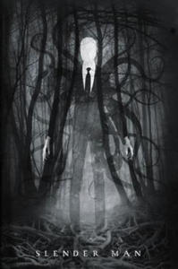 Slender Man - 2873981865