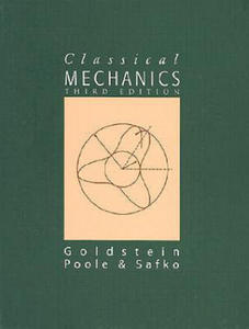 Classical Mechanics - 2877502785