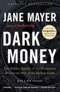 Dark Money - 2861863634