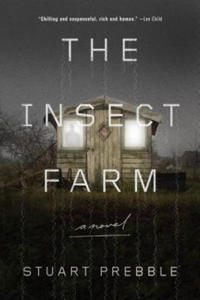 Insect Farm - 2877406335