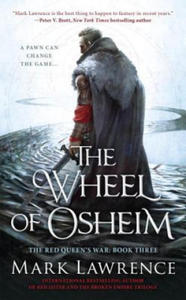 Wheel of Osheim - 2878771658