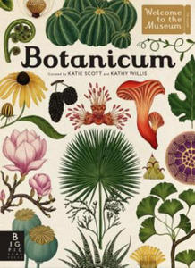 Botanicum: Welcome to the Museum - 2876934058