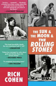 Sun & The Moon & The Rolling Stones - 2875233565