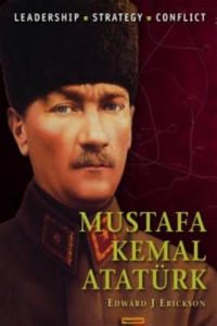 Mustafa Kemal Ataturk - 2869444188