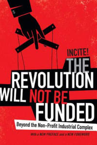 Revolution Will Not Be Funded - 2861967210